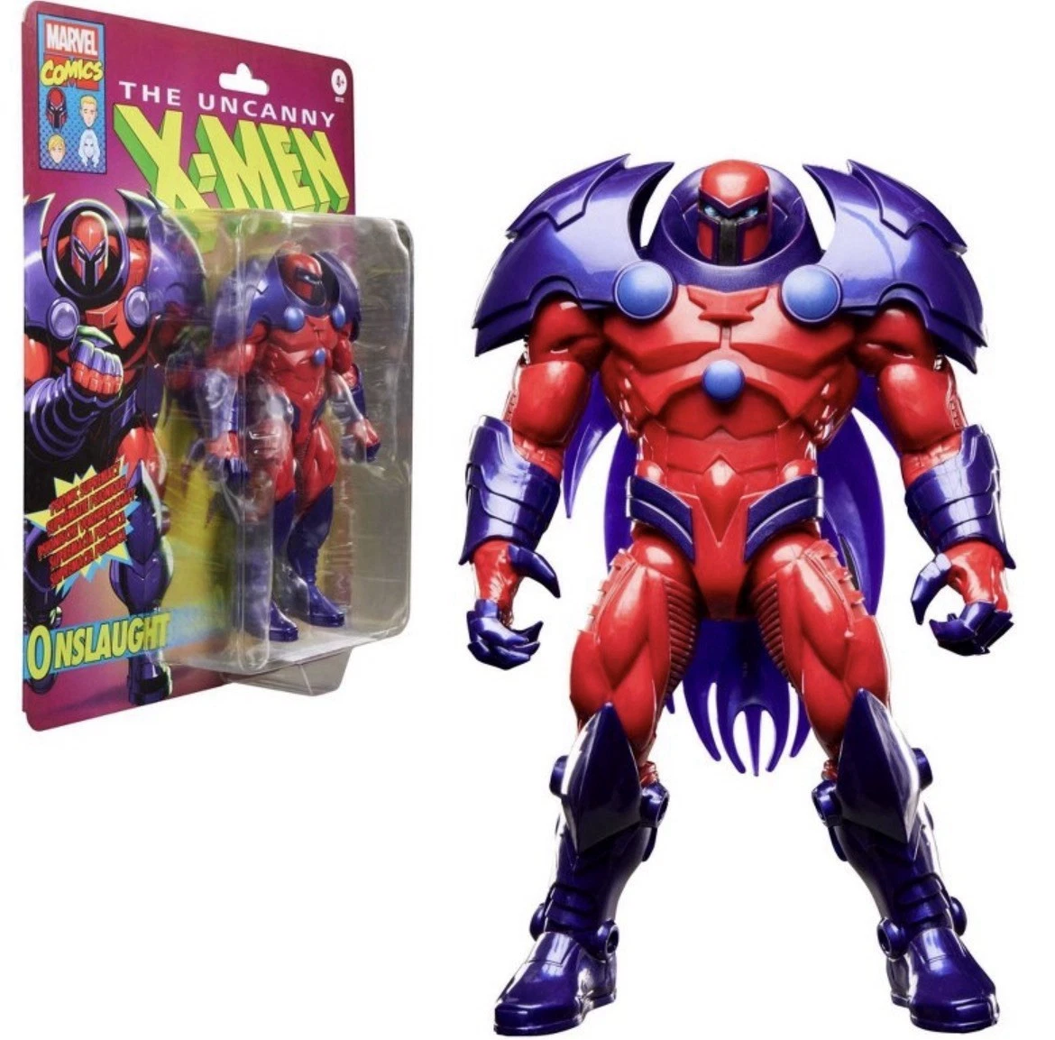 x men onslaught products for sale | eBay