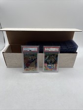 1993-94 Topps Finest Basketball Cards 16