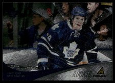 2011-12 Panini Pinnacle #254 Matt Frattin