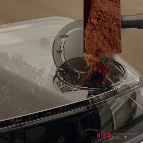 GAGGIA VELASCA PRESTIGE MACCHINA AUTOMATICA CON CARAFA LATTE INTEGRATA - Immagine 2 di 4