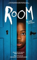 Room Emma Donoghue Taschenbuch Kartoniert / Broschiert Englisch 2017