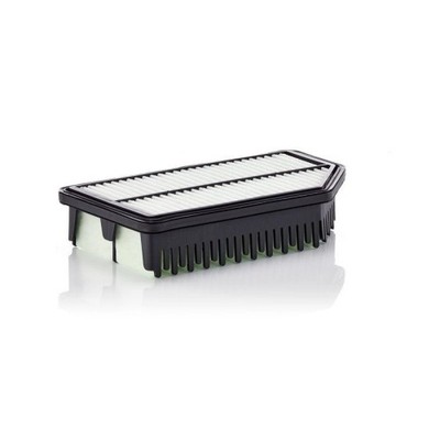 Mann-filter C 25 016 Luftfilter für Hyundai