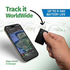 Long Range Portable Mini GF10  GPS Locator for Car GSM GPRS Tracker