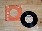 Trini Lopez  If I Had A Hammer  Unchain My Heart 7in Single  1963  Tested