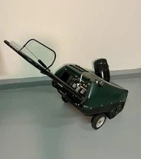 Craftsman 21”  5 HP Snow Thrower   - For Parts