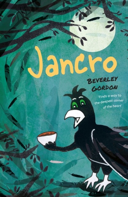 Jancro by Beverley Gordon, Esther Caswell - 9781915067715 - Image 2