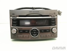 Autoradio Subaru OUTBACK