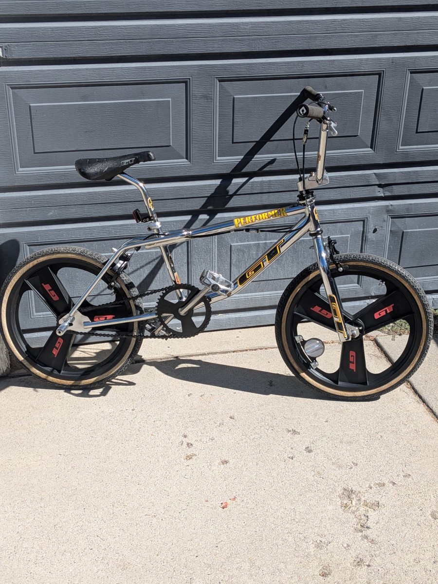 自転車本体 CONCRETE AND SMOG OLD BMX FREESTYLE CONCRETE AND SMOG OLD BMX FREESTYLE