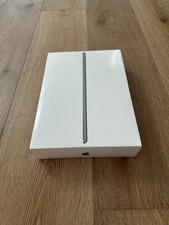 Brand New Sealed Apple iPad 8th Gen 32GB Wi-Fi A2270 8 generation Space Gray