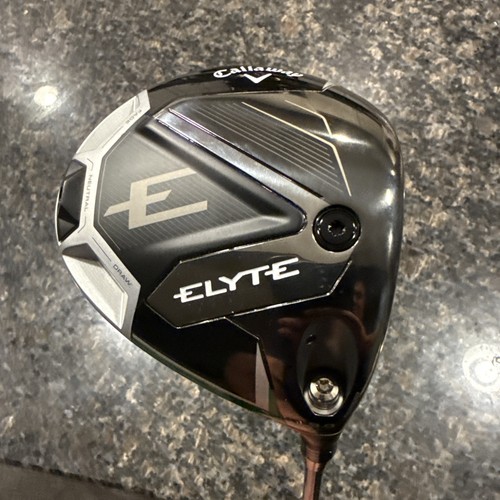 Callaway Elyte HL Herren Einzeleisen - Golfschläger SW | regular | Rechtshänder | Denali Charcoal 60 | Golf & Günstig