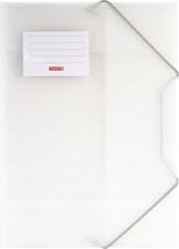 Fountain Collection - / Zeichnungsmappe Fact, from Translucent and Slide, 108 G/