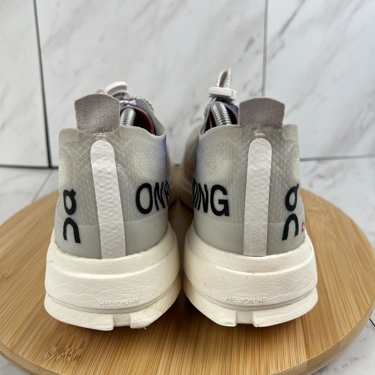On Cloud Cloudboom Strike Prism Capsule Collection Mens Size  display picture 1