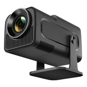 Neuf HY320mini Mini Multifonctionnel HD Maison numérique portable WIFI Projecteur