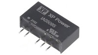 5904006759762 Przetwornica Dc/Dc 1W 5VDC / 9VDC -9VDC SIP IA0509S XP Power