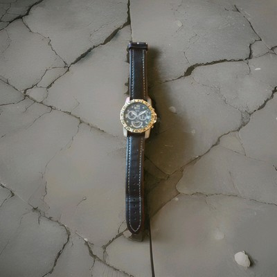 Camel Trophy Adventure Chronometer 