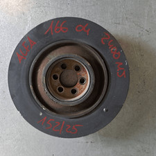Poulies diverses Alfa Romeo ALFA 166