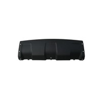 Spoiler FrontstoßStange FüR Dacia Duster Von 2010 Schwarz OEM 620728255R