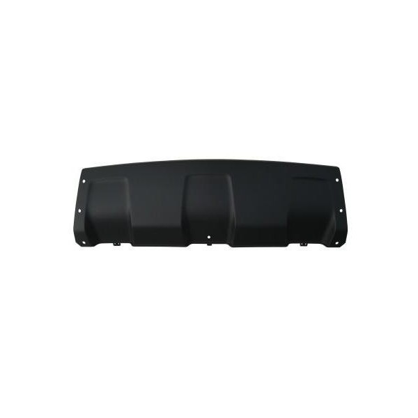 Spoiler FrontstoßStange FüR Dacia Duster Von 2010 Schwarz OEM 620728255R-image