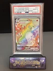 Pokemon Card Charizard VMAX 074/073 Full Art Champion's Path PSA 10 GEM MINT