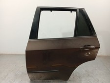 41527261481 HINTERE LINKE T�R / 7847037 F�R BMW X5 E70 XDRIVE 40 D