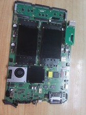 Evertz  B 3000VIP Multi-Image Display Processor with A3000VIP-10-2 rear Inter