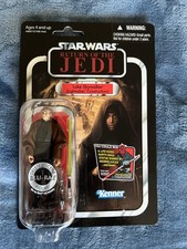 Star Wars Vintage Collection Luke Skywalker Lightsaber Construction VC87