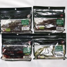 NORIES Big Escape Twin 4-bag set