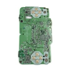 Motherboard Circuit Replacement Part Spare for Nintendo DS Portable Console