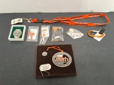 HOOTERS RESTAURANT 20th ANNIVERSARY & MORE LOT - 10 ITEM! - SEE ALL PHOTOS