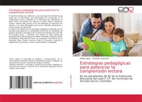 Edilsa LóPez (U. A.) | Estrategias PedagóGicas Para Potenciar La ComprensióN...