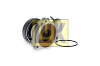 ZentralausrÜCker Kupplung Luk 510 0002 10 FÜR Opel