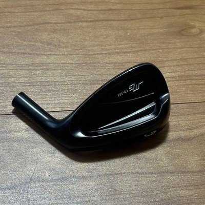 Miura CB-301 GW Gap Wedge 48° Black Head Golf Club Fairway | eBay