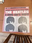 The Beatles "A Hard Days Night" Original Sound track