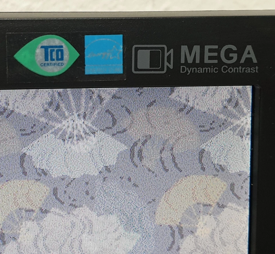 Samsung SyncMaster BX2240W 22" LED Monitor 1680 x 1050 HD DVI VGA - Bild 3 von 4