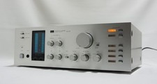 Sansui AU-D7 Amplificatore Integrato Argento Vintage Ottimo GP