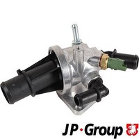 JP Group Thermostat, KüHlmittel U.A. FüR Fiat, Lancia, Opel, Passend FÜR Suzuki