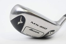 Mizuno MX-950 #4 Hybrid / 22 Degree / Regular Flex Mizuno Exsar IS2 Shaft