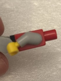 Lego Castle Kingdoms Lion Knight Quarters Minifigure 10223