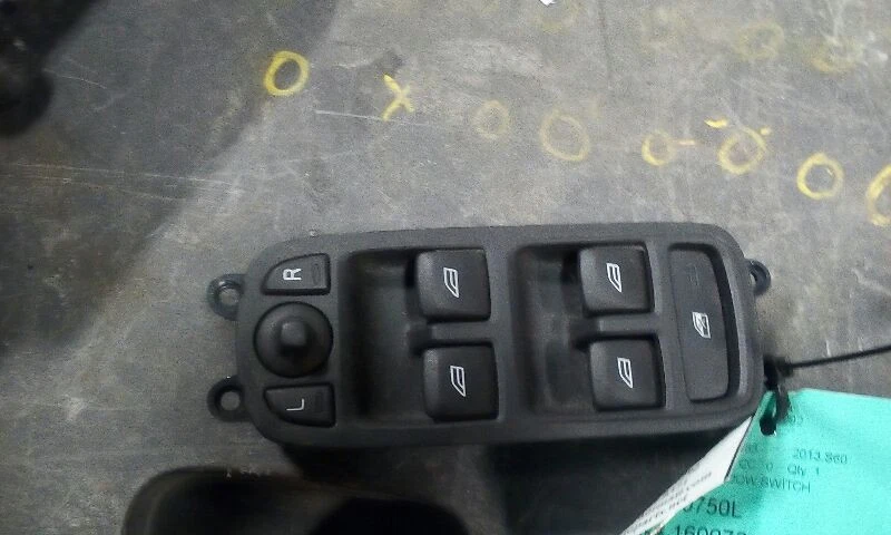 MAZDA 3   2009 Antenna 286881 - Image 2 of 4