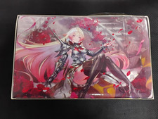 Shadowverse Evolve - SS01: Worlds Beyond Starter Set: Swordcraft