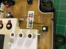 DC92-00384A Samsung Dryer Control Board