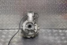 I163 1985 HONDA 250ES BIG RED OEM REAR END DIFF GEARS CASE FINAL DRIVE