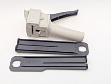 3M™ Scotch-Weld™ EPX Plus II Manual Applicator, Universal Plunger, 50 mL NEW