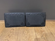 Ipad Holder For Car Headrest Black X2