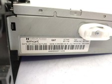 Autoradio Smart FORFOUR