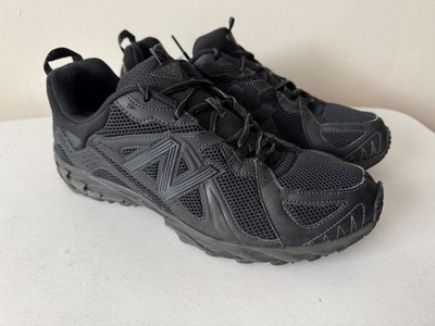 New Balance 610 Low Black Phantom - ML610TBB Size 12 