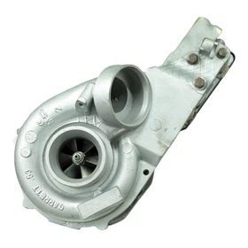 Turbolader Mercedes W211 E270 CDI 130 kW OM647 A6470900180 727463 A6470960099