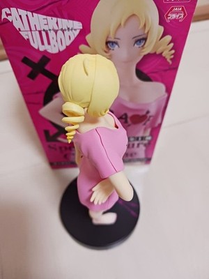 Catherine Special Figure Catherine Full Body Japan USED | eBay