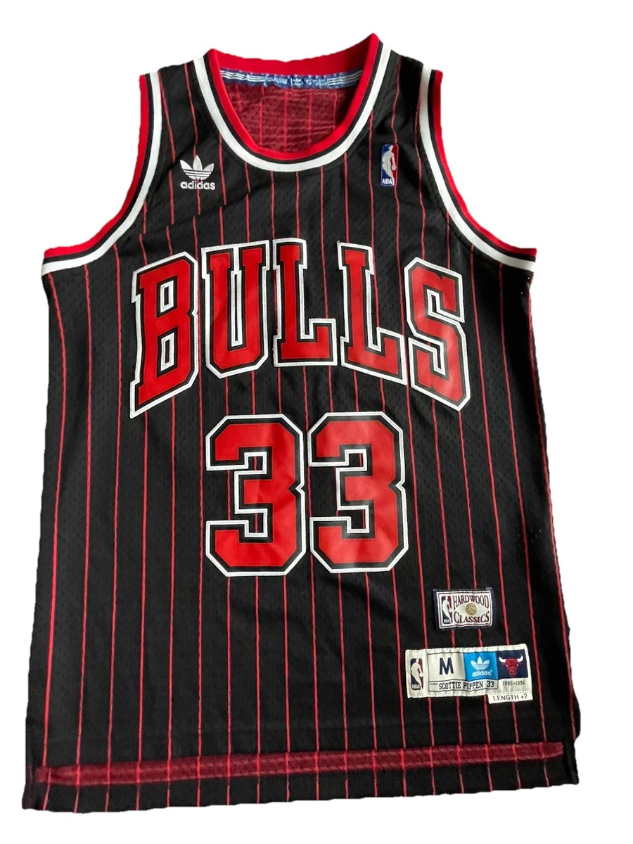 Scottie Pippen Chicago Bulls NBA Jerseys for sale | eBay