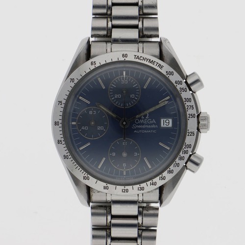 OMEGA Speedmaster Date 3511.8 TO288917